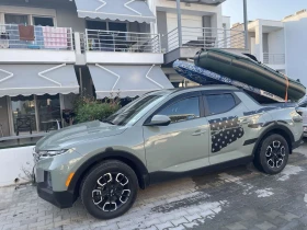 Hyundai Santa Cruz Santa Cruz SEL premium , снимка 2