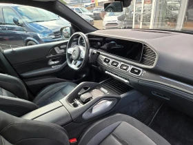 Mercedes-Benz GLE 53 4MATIC 7 МЕСТЕН* BURM* KEYLESS* DISTR* PANO* 360 CAM* , снимка 10