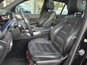 Mercedes-Benz GLE 53 4MATIC 7 МЕСТЕН* BURM* KEYLESS* DISTR* PANO* 360 CAM* , снимка 9