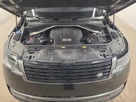 Land Rover Range rover SE , снимка 8