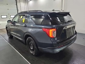 Ford Explorer * XLT * CARFAX * 2 КЛЮЧА * 2 БРОЯ ГУМИ * , снимка 4
