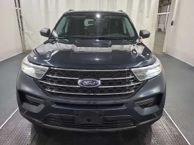 Ford Explorer * XLT * CARFAX * 2 КЛЮЧА * 2 БРОЯ ГУМИ * , снимка 5