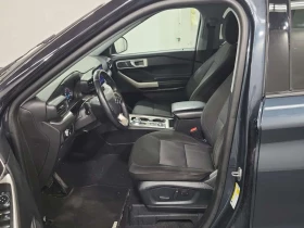 Ford Explorer * XLT * CARFAX * 2 КЛЮЧА * 2 БРОЯ ГУМИ * , снимка 9