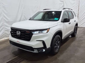 Honda Pilot 3.5 V6 * TRAILSPORT * CARFAX * 7000км! * , снимка 1