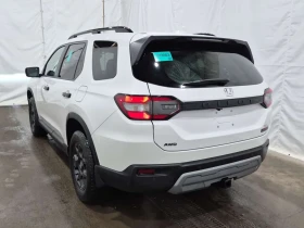 Honda Pilot 3.5 V6 * TRAILSPORT * CARFAX * 7000км! * , снимка 6