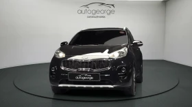 Kia Sportage 2.0 2WD NOBLESSE autogeorge.com , снимка 3