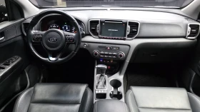 Kia Sportage 2.0 2WD NOBLESSE autogeorge.com , снимка 7