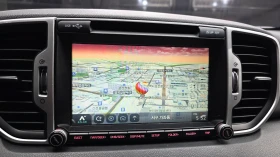 Kia Sportage 2.0 2WD NOBLESSE autogeorge.com , снимка 14