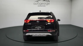 Kia Sportage 2.0 2WD NOBLESSE autogeorge.com , снимка 4