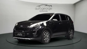 Kia Sportage 2.0 2WD NOBLESSE autogeorge.com , снимка 1