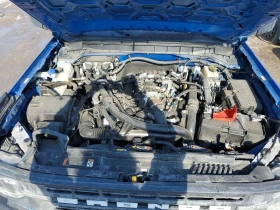 Ford Bronco 2.7l Base, снимка 12