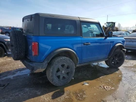 Ford Bronco 2.7l Base, снимка 3