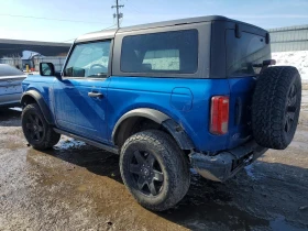 Ford Bronco 2.7l Base, снимка 2