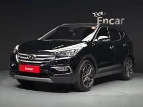 Hyundai Santa fe 2.0, снимка 1