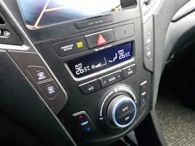 Hyundai Santa fe 2.0, снимка 16