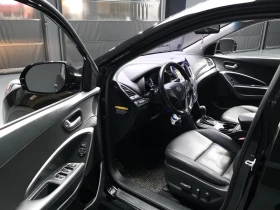 Hyundai Santa fe 2.0, снимка 10
