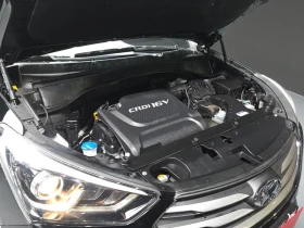 Hyundai Santa fe 2.0, снимка 6
