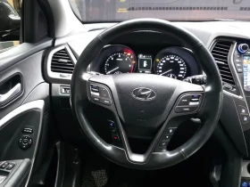 Hyundai Santa fe 2.0, снимка 13