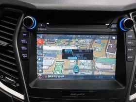 Hyundai Santa fe 2.0, снимка 14