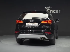 Hyundai Santa fe 2.0, снимка 4