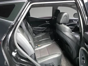 Hyundai Santa fe 2.0, снимка 12