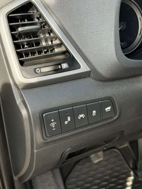 Hyundai Tucson 184p.s., снимка 6