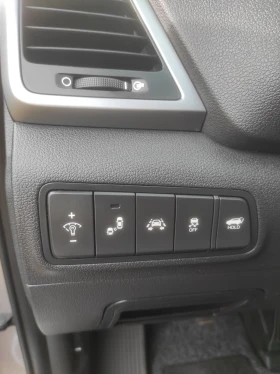 Hyundai Tucson 184p.s., снимка 14