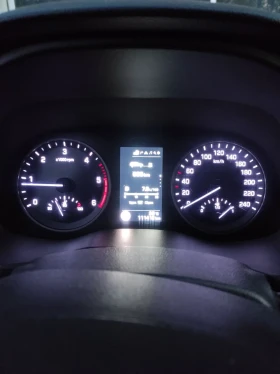 Hyundai Tucson 184p.s., снимка 16