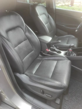 Hyundai Tucson 184p.s., снимка 11