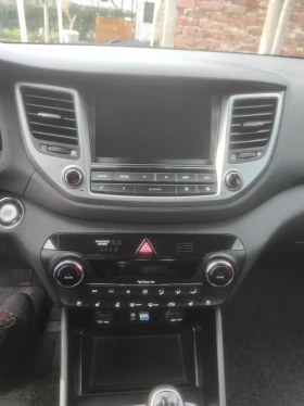 Hyundai Tucson 184p.s., снимка 13