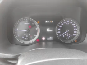 Hyundai Tucson 184p.s., снимка 10