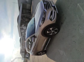 Hyundai Tucson 184p.s., снимка 3