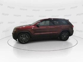 Jeep Grand cherokee Laredo * 4WD * АвтоКредит* (ЦЕНА ДО БГ), снимка 5
