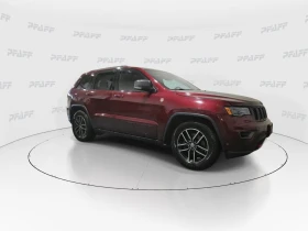 Jeep Grand cherokee Laredo * 4WD * АвтоКредит* (ЦЕНА ДО БГ), снимка 2