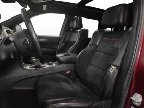 Jeep Grand cherokee Laredo * 4WD * АвтоКредит* (ЦЕНА ДО БГ), снимка 12