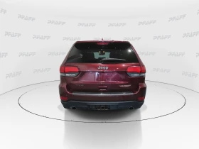 Jeep Grand cherokee Laredo * 4WD * АвтоКредит* (ЦЕНА ДО БГ), снимка 6