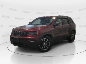 Jeep Grand cherokee Laredo * 4WD * АвтоКредит* (ЦЕНА ДО БГ), снимка 1