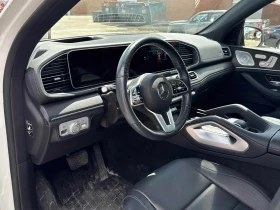 Mercedes-Benz GLE 350 ДИСТРОНИК * ПОДГРЕВ * ПАНОРАМА * 360 * BURMESTER, снимка 6