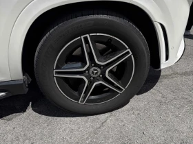 Mercedes-Benz GLE 350 ДИСТРОНИК * ПОДГРЕВ * ПАНОРАМА * 360 * BURMESTER, снимка 15