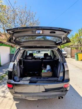 Mitsubishi Outlander, снимка 8