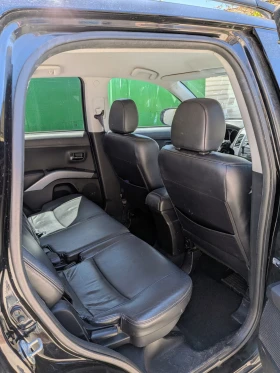 Mitsubishi Outlander, снимка 15