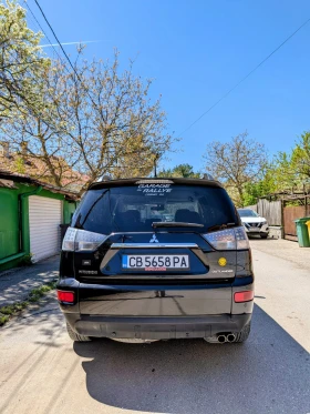 Mitsubishi Outlander, снимка 4