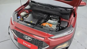 Hyundai Kona Modern Hybrid , снимка 5