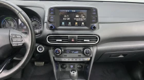 Hyundai Kona Modern Hybrid , снимка 11