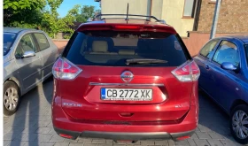 Nissan Rogue SV, снимка 3