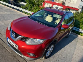 Nissan Rogue SV, снимка 1