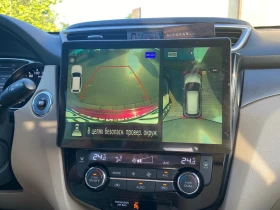 Nissan Rogue SV, снимка 12