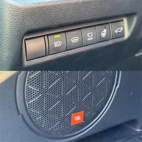 Toyota Rav4 Plug-in hybrid/4х4/FULL STYLE/85 КМ/360 камера, снимка 14