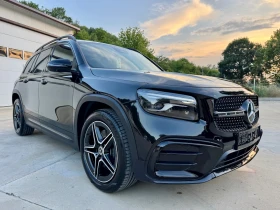 Mercedes-Benz GLB 220 * FACE* 4-Matic* AMG* FULL-MAX* TOP* , снимка 1