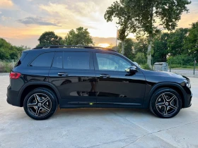 Mercedes-Benz GLB 220 * FACE* 4-Matic* AMG* FULL-MAX* TOP* , снимка 8